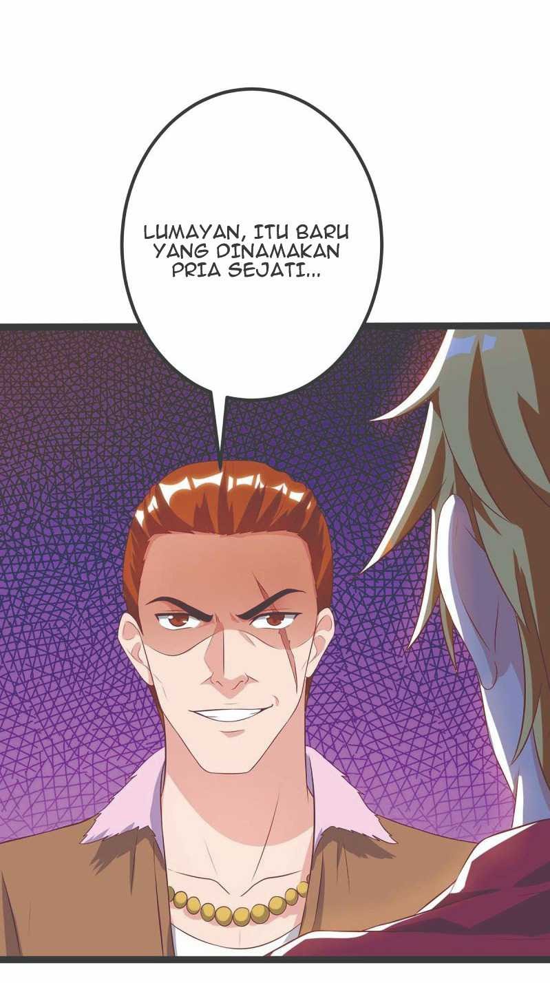 Rebirth Abandoned Less Return Chapter 94 Gambar 11